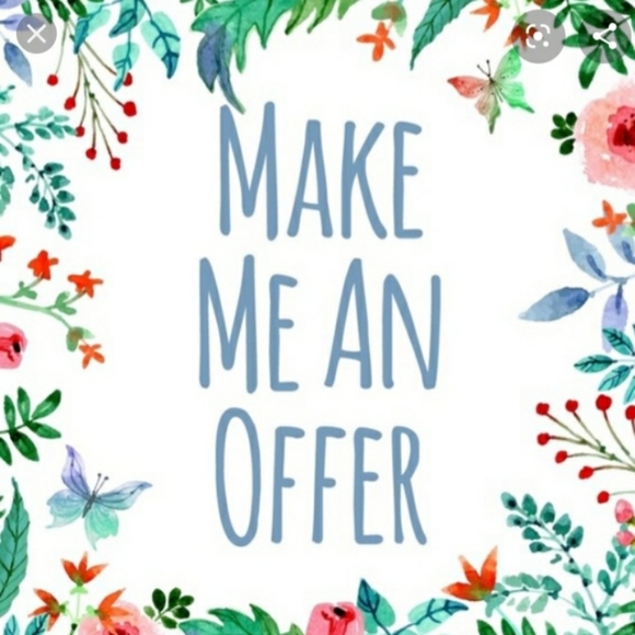 REASONABLE Offers welcome - Picture 1 of 1